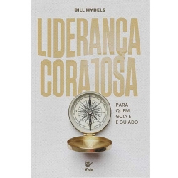 Liderança Corajosa